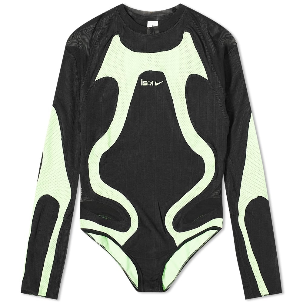 Nike ISPA Bodysuit W - 1