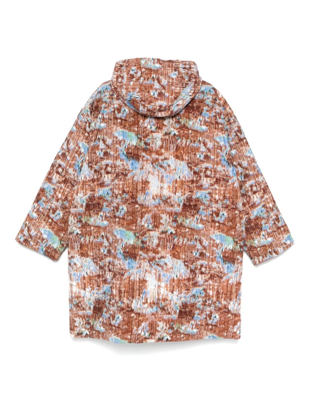 Shape coat - 2