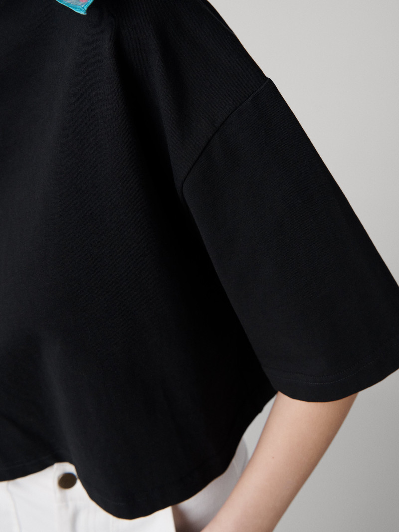 Gloria Cotton Top 3