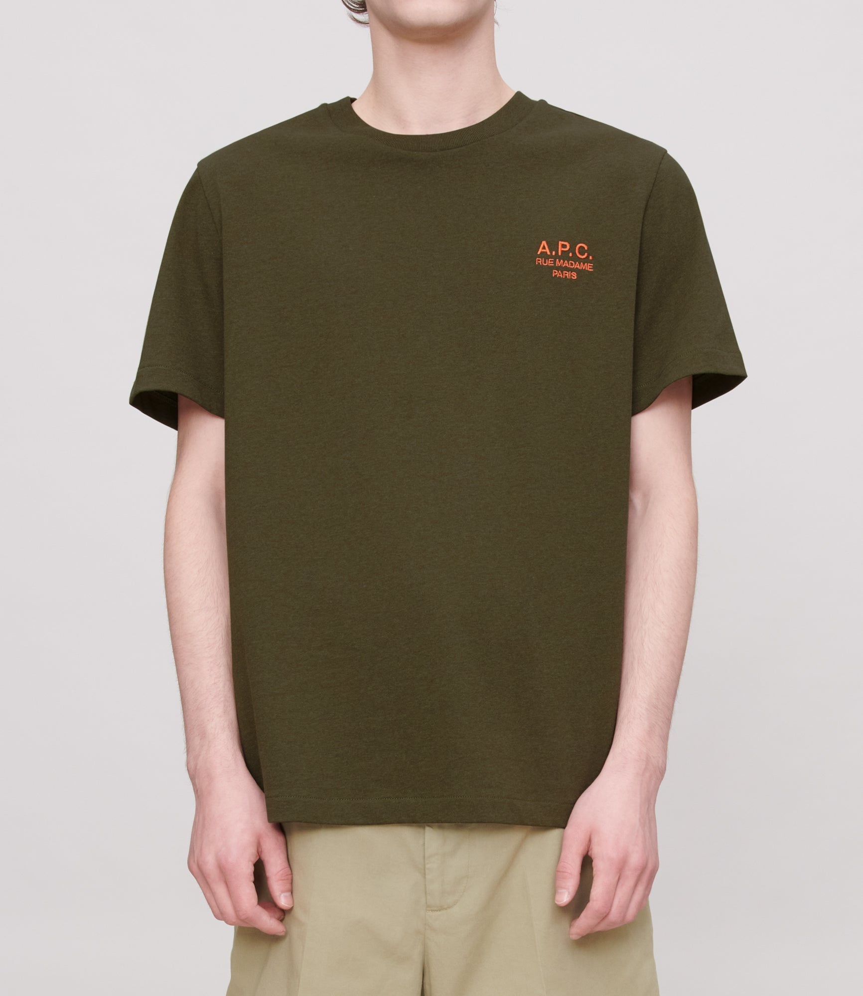 STANDARD RUE MADAME T-SHIRT (M) - 4