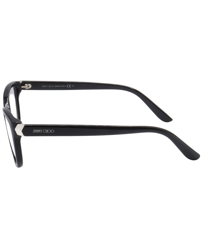JIMMY CHOO Jimmy Choo Women's JC226 53mm Optical Frames outlook