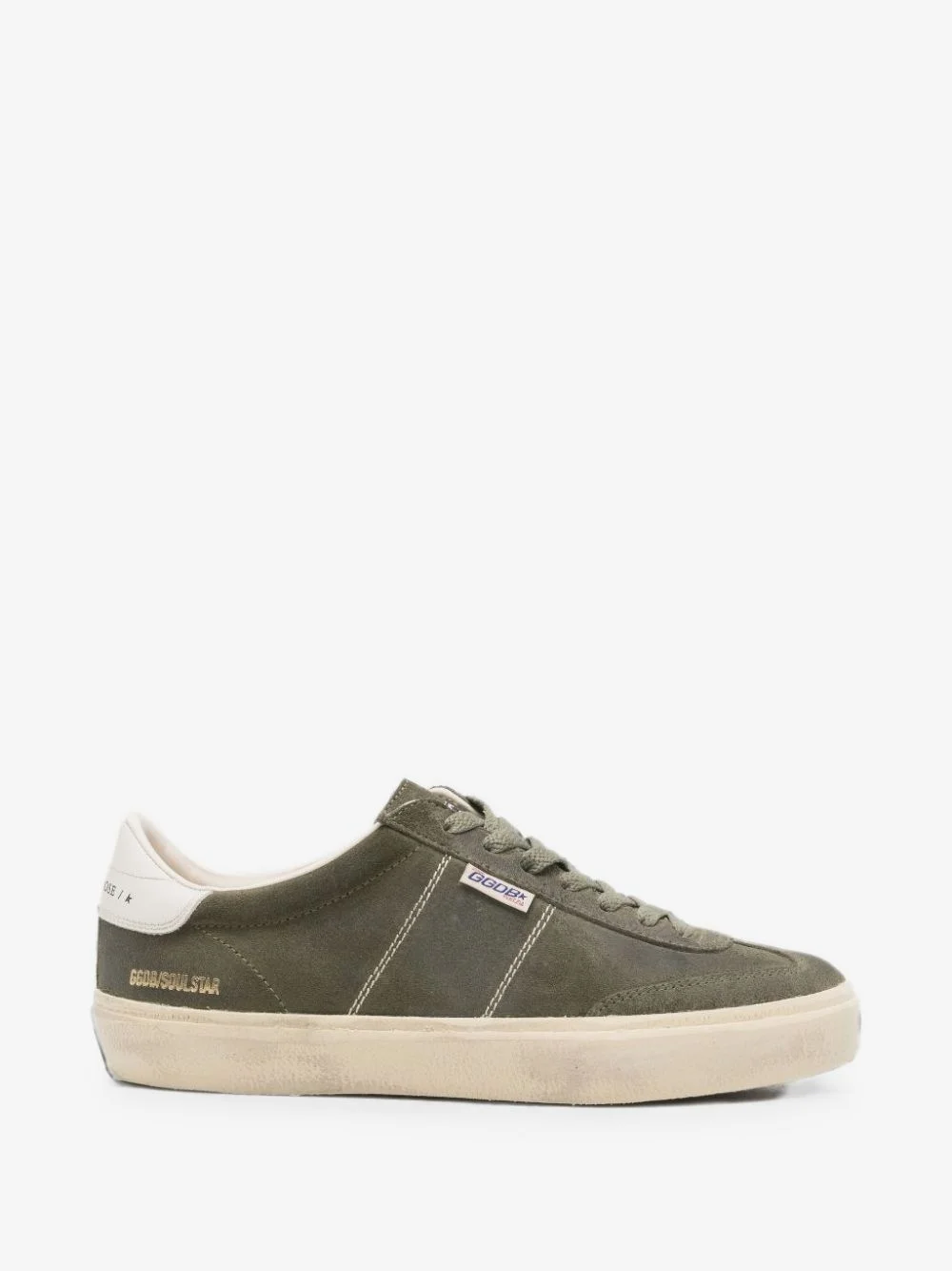 Soul Star sneakers - 1