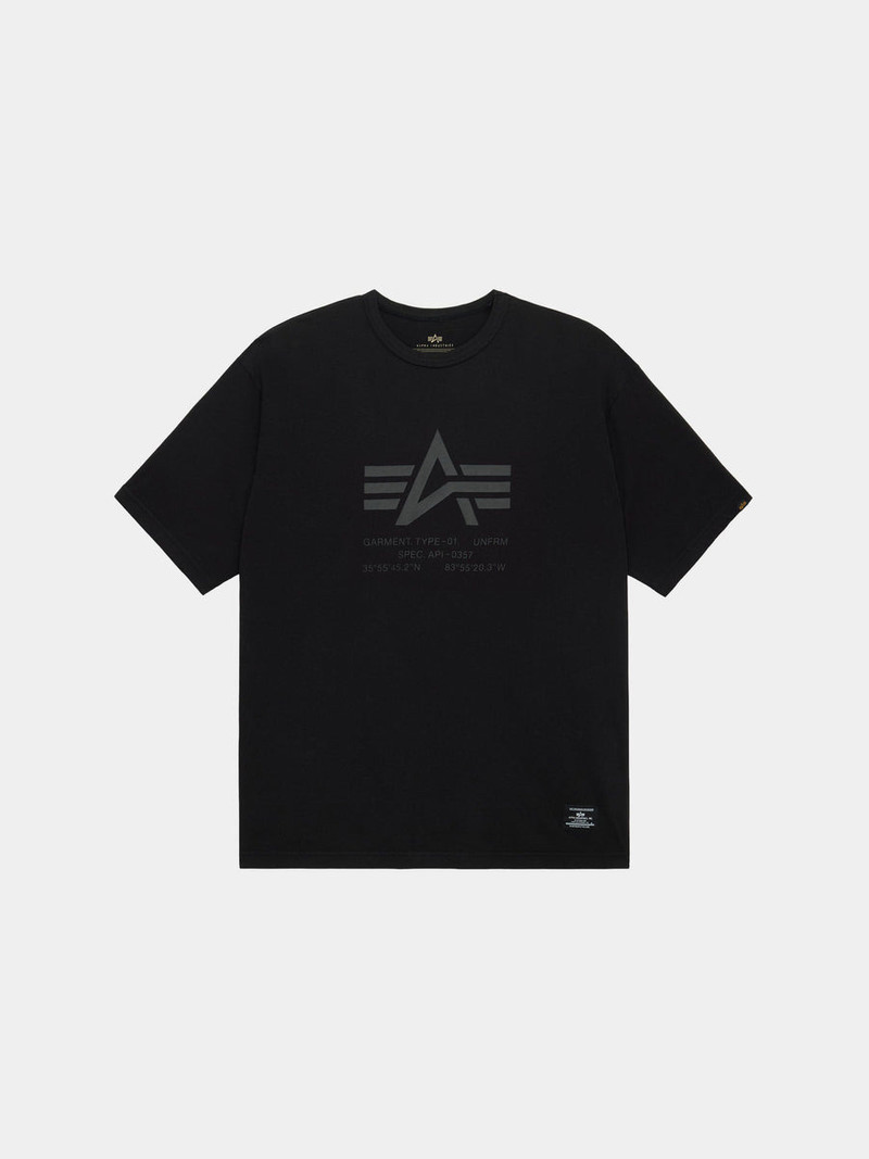 RELAXED COORINDATES TEE 1
