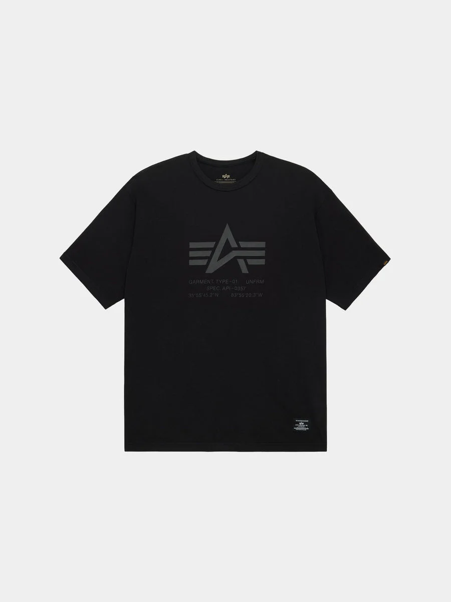 RELAXED COORINDATES TEE - 1