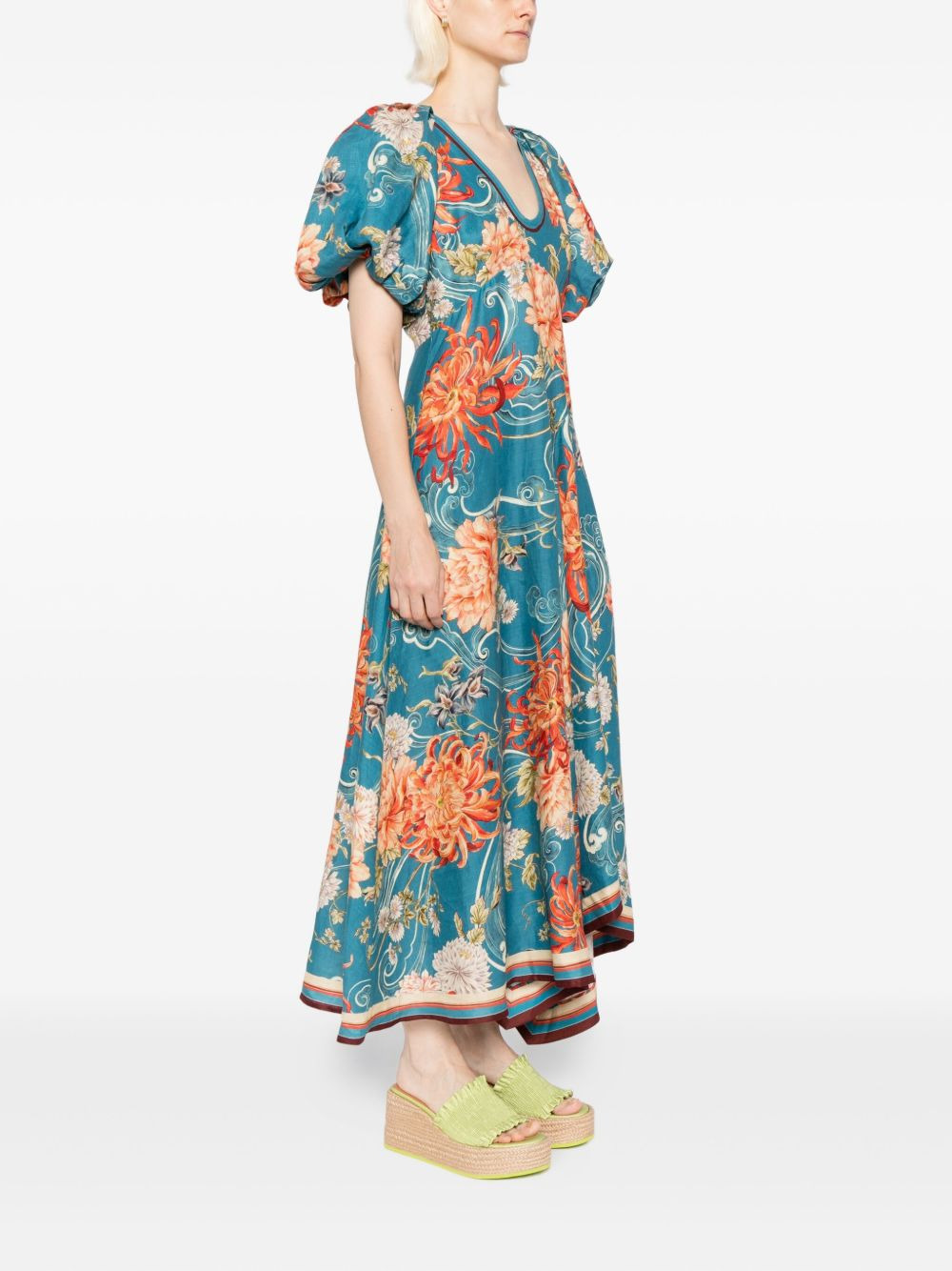 Fletcher dress - 3