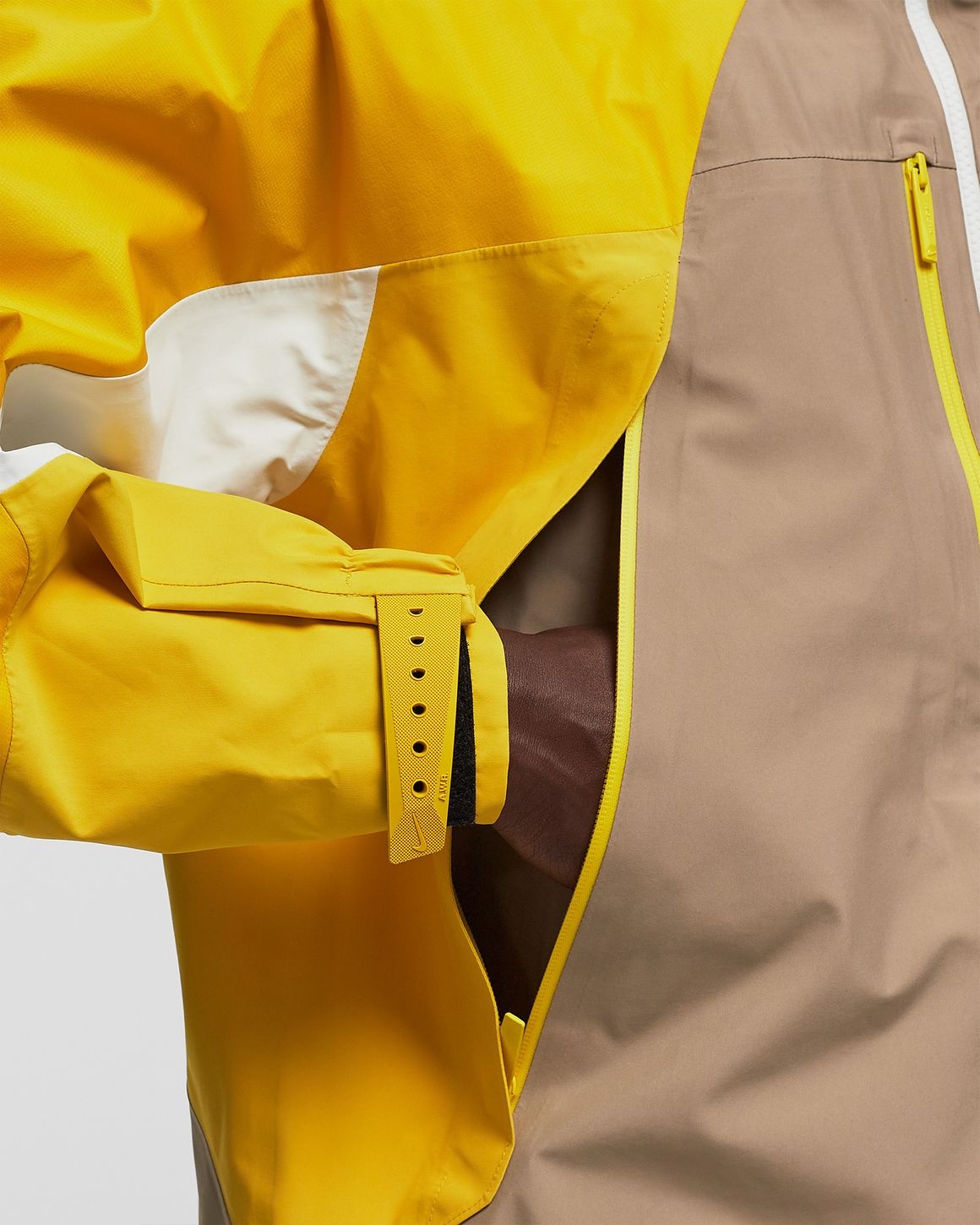 x NOCTA M NRG TCH JKT HD - 7