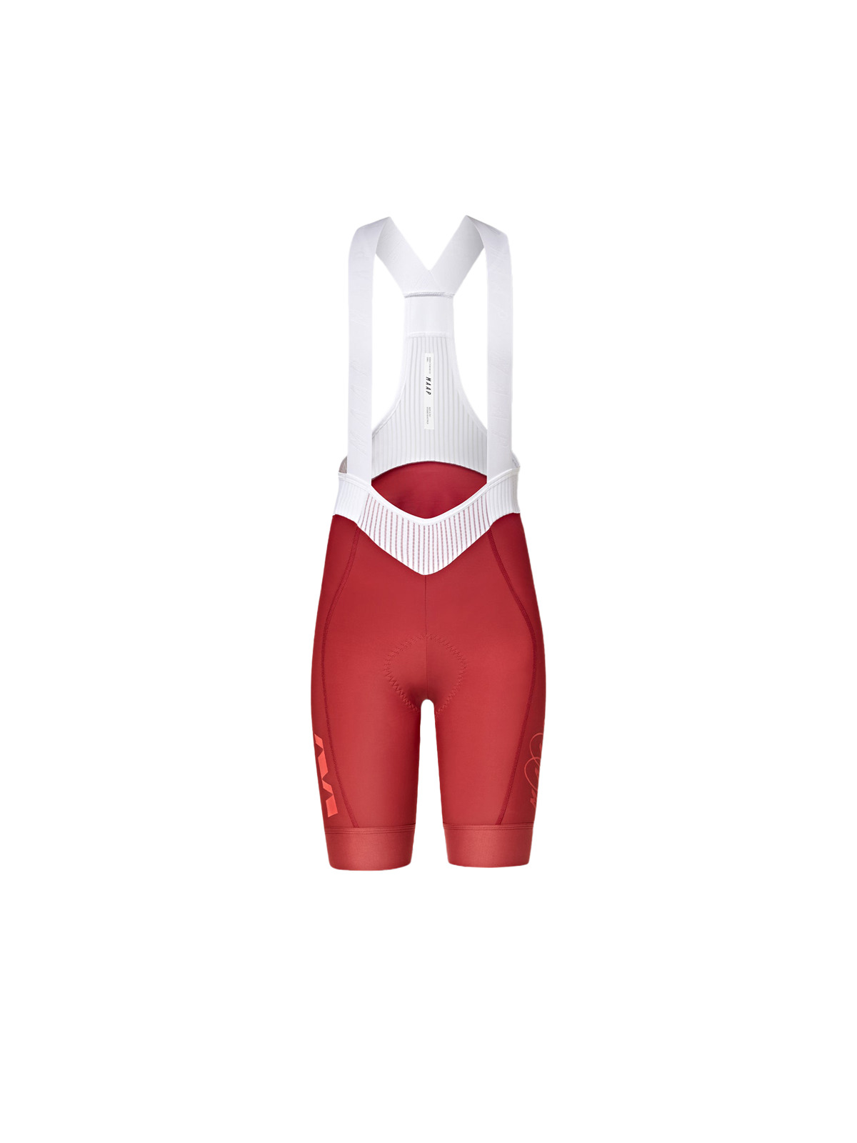 Women's Ellipse Team Bib Evo - 1