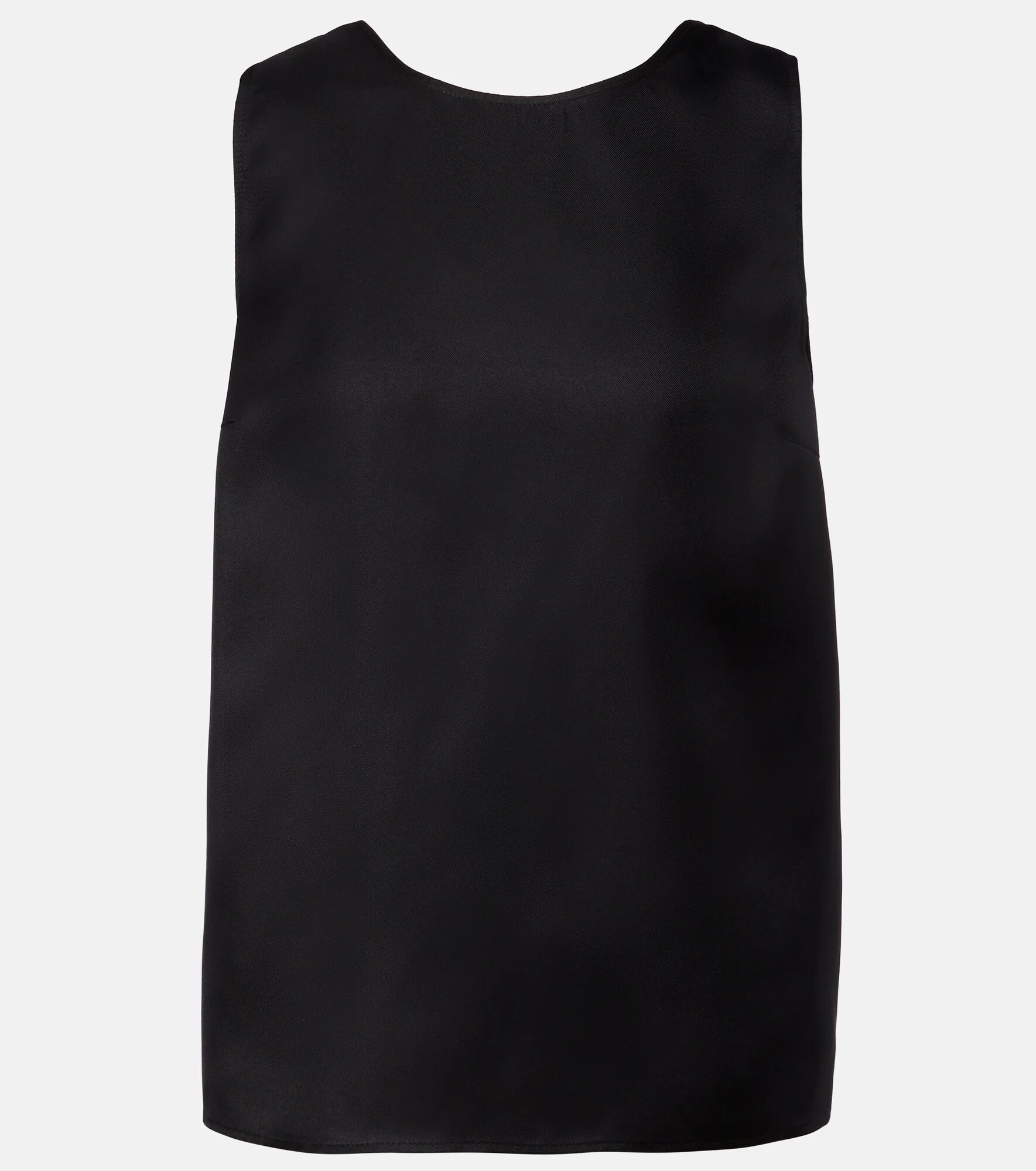 Gema silk top - 1