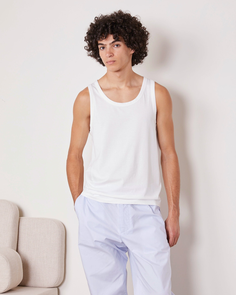 OFFICINE GÉNÉRALE TINO TANK TOP outlook