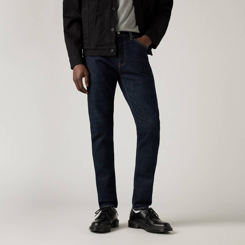 512™ SLIM TAPER FIT MEN'S JEANS 4