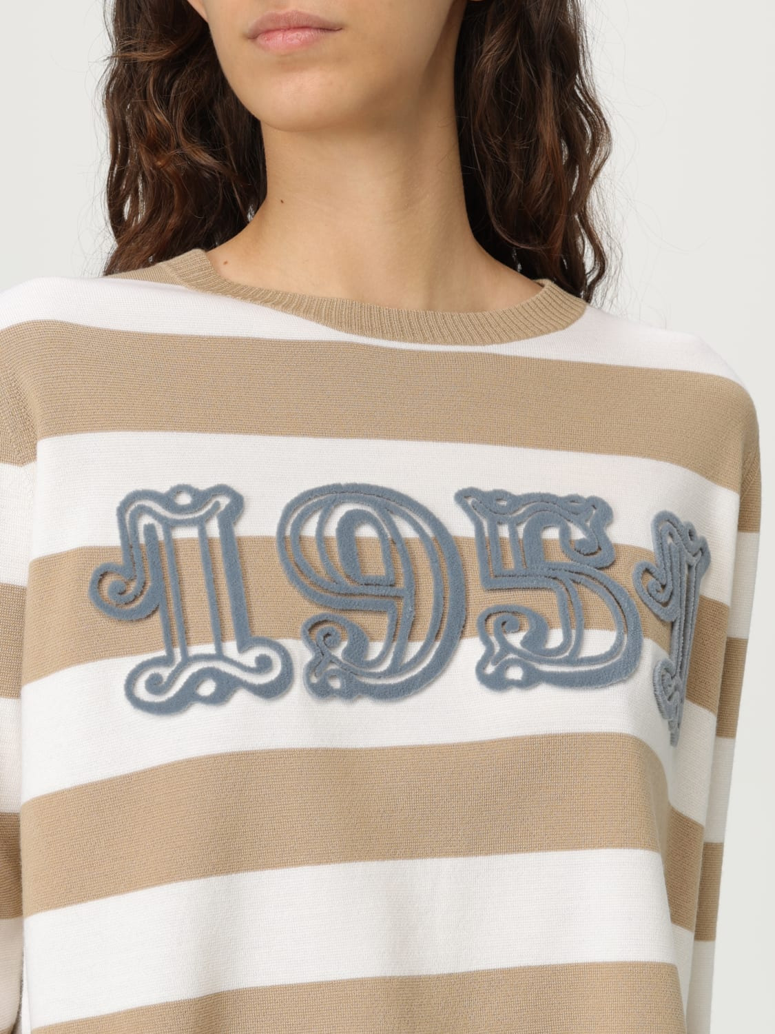 Sweater woman Max Mara - 5