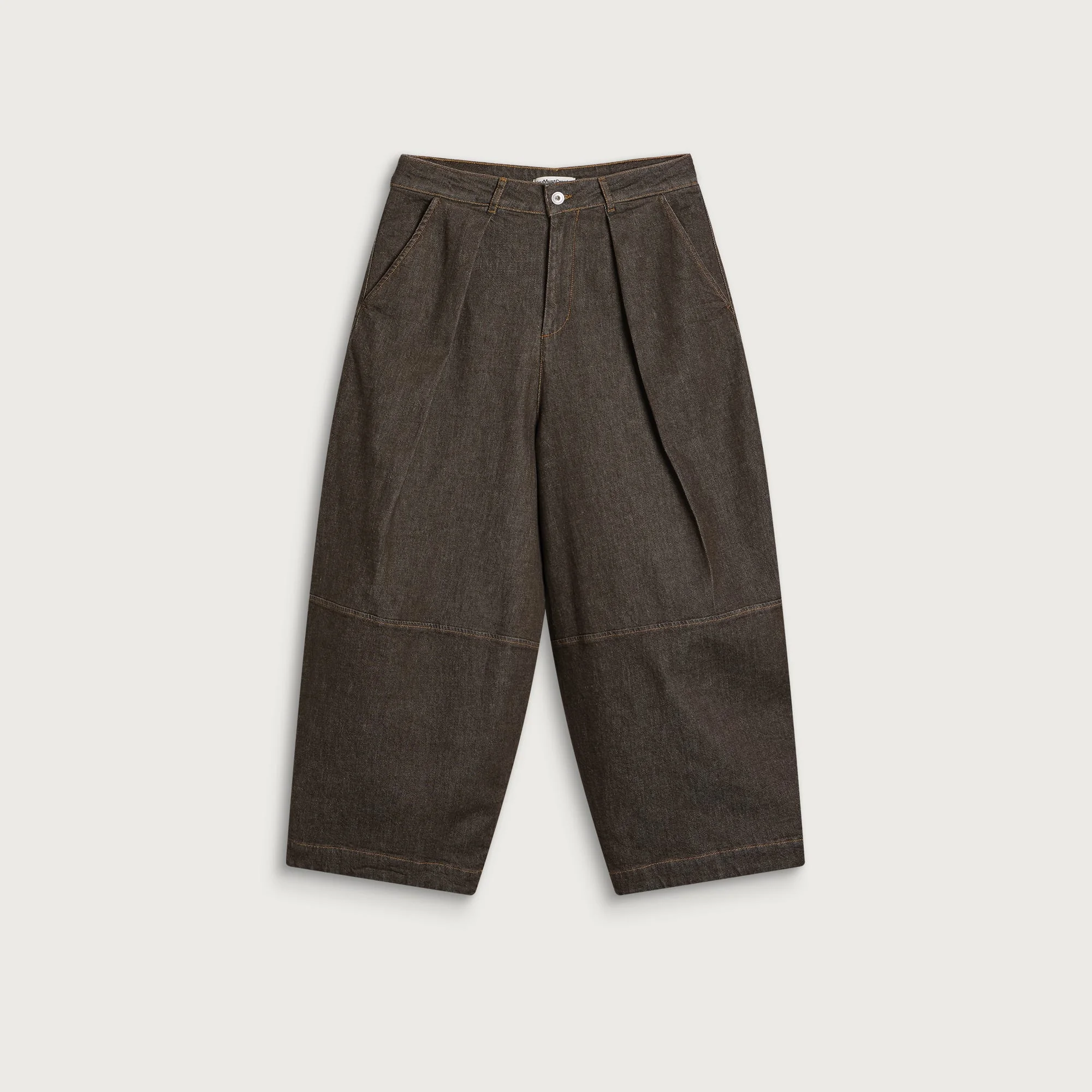 YMC Deadbeat Trousers - 1