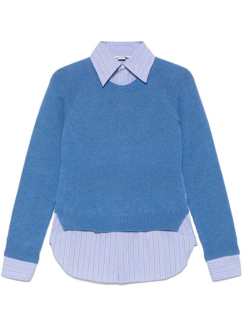 layered shirt 1