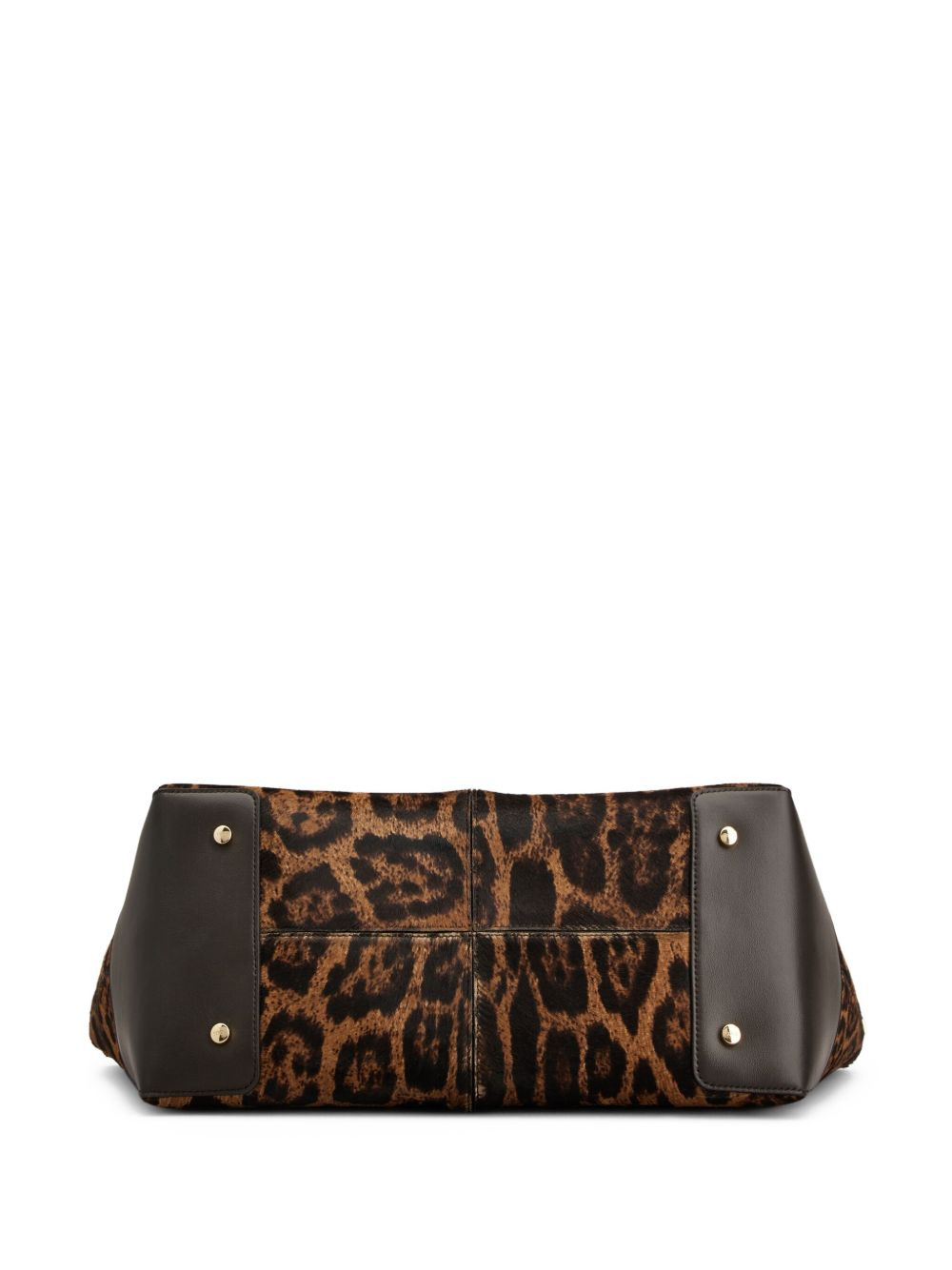 medium-small Di tote bag - 4