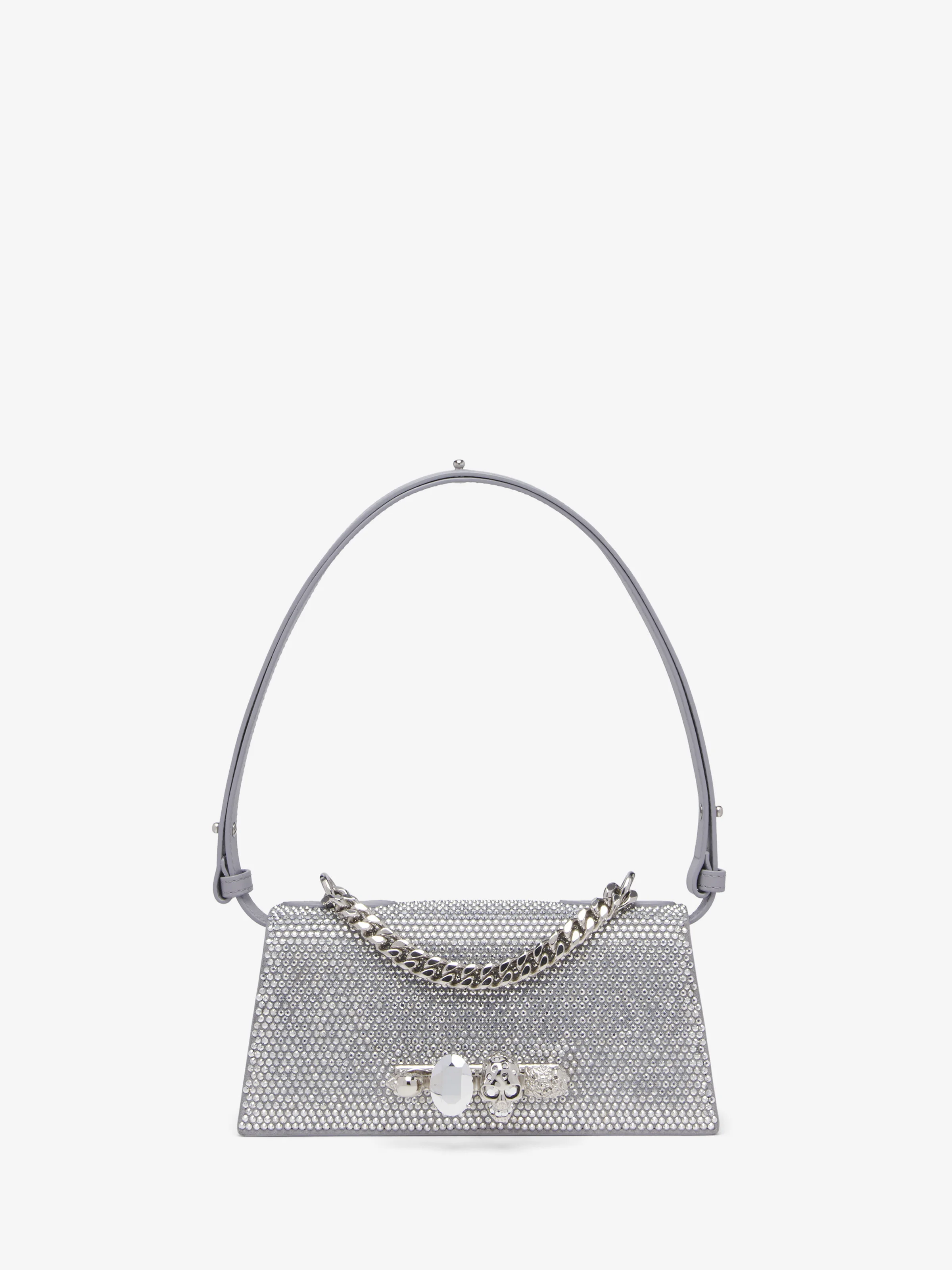 Jewelled Shoulder Mini - 1