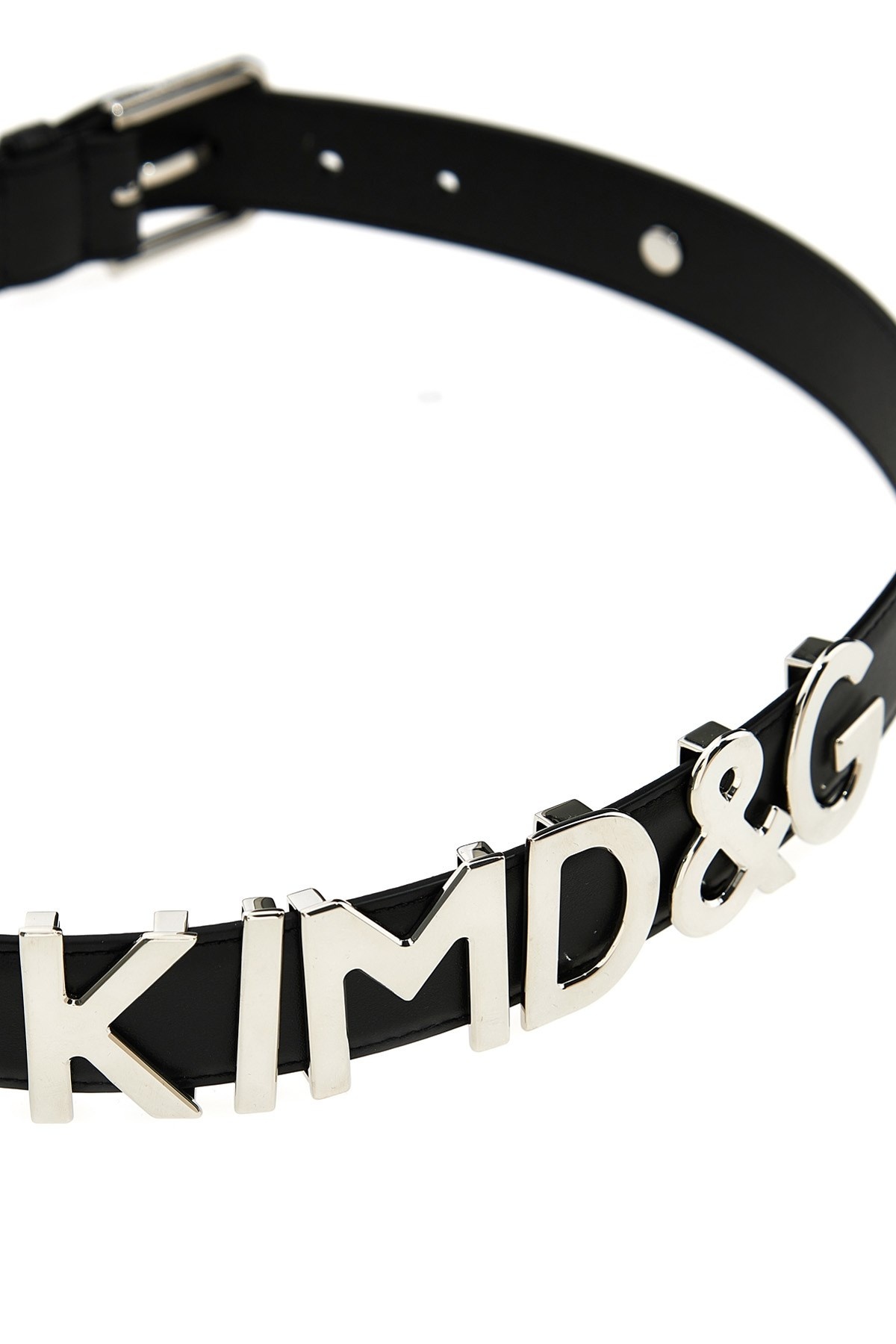 Dolce & Gabbana 'Kim D&G' belt | julianfashion | REVERSIBLE