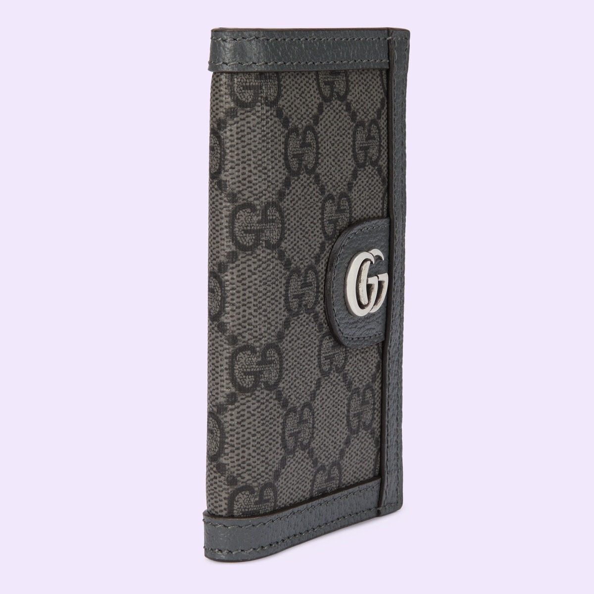 Ophidia GG card case - 3