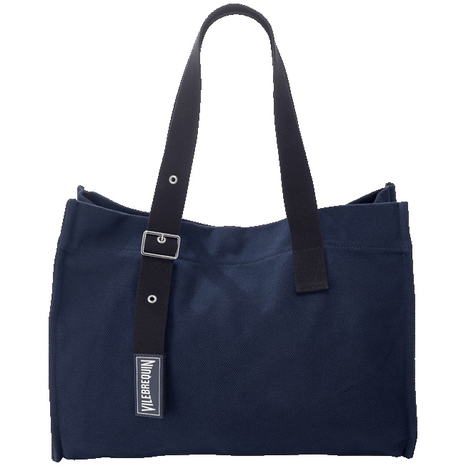 Unisex Beach Bag Solid - 1