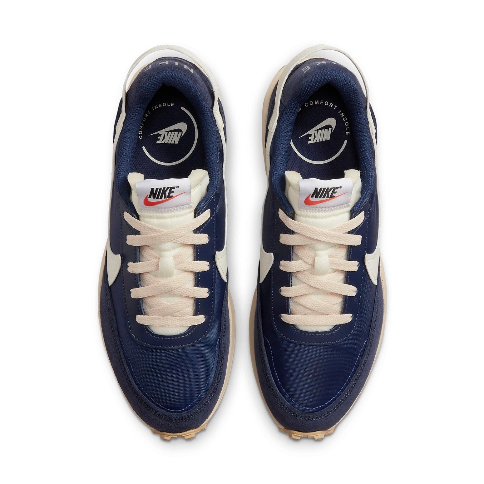 Nike Waffle Debut 'Midnight Navy Sail' FB8944-410 - 4