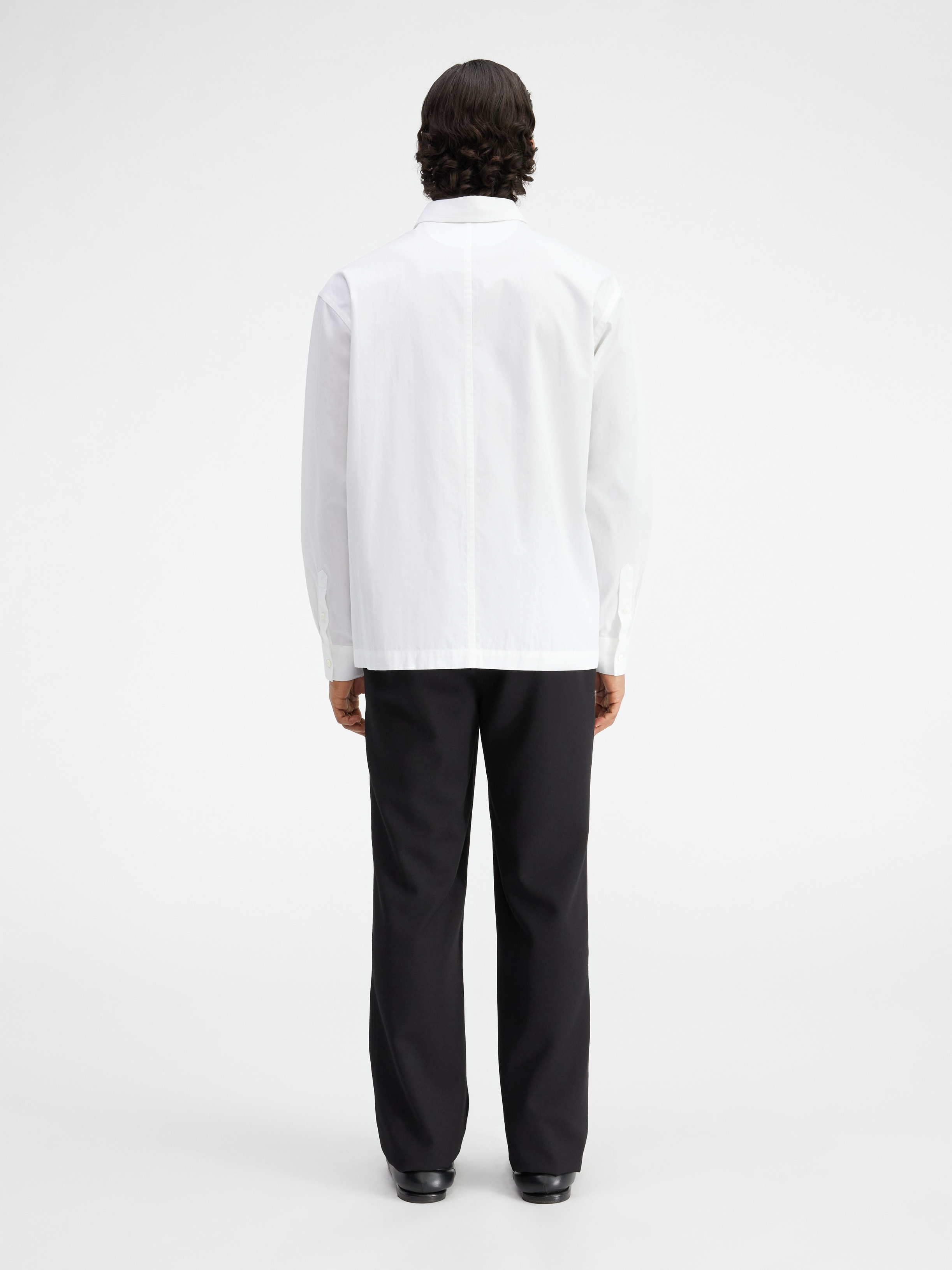 La chemise Baou - 4