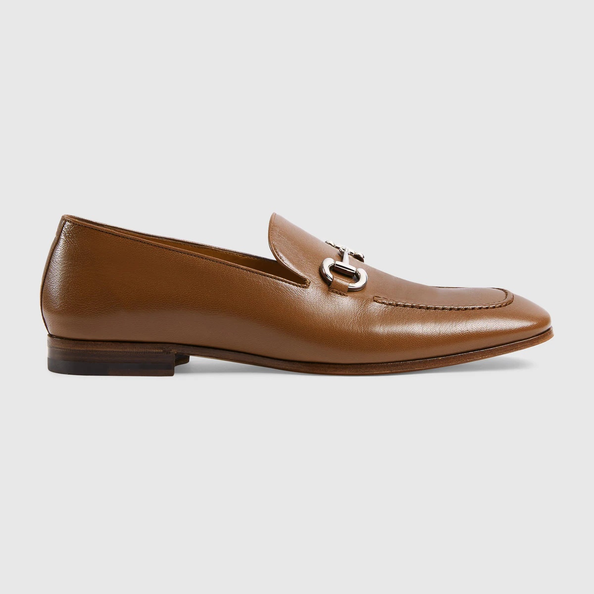 Men's loafer with Horsebit - 1