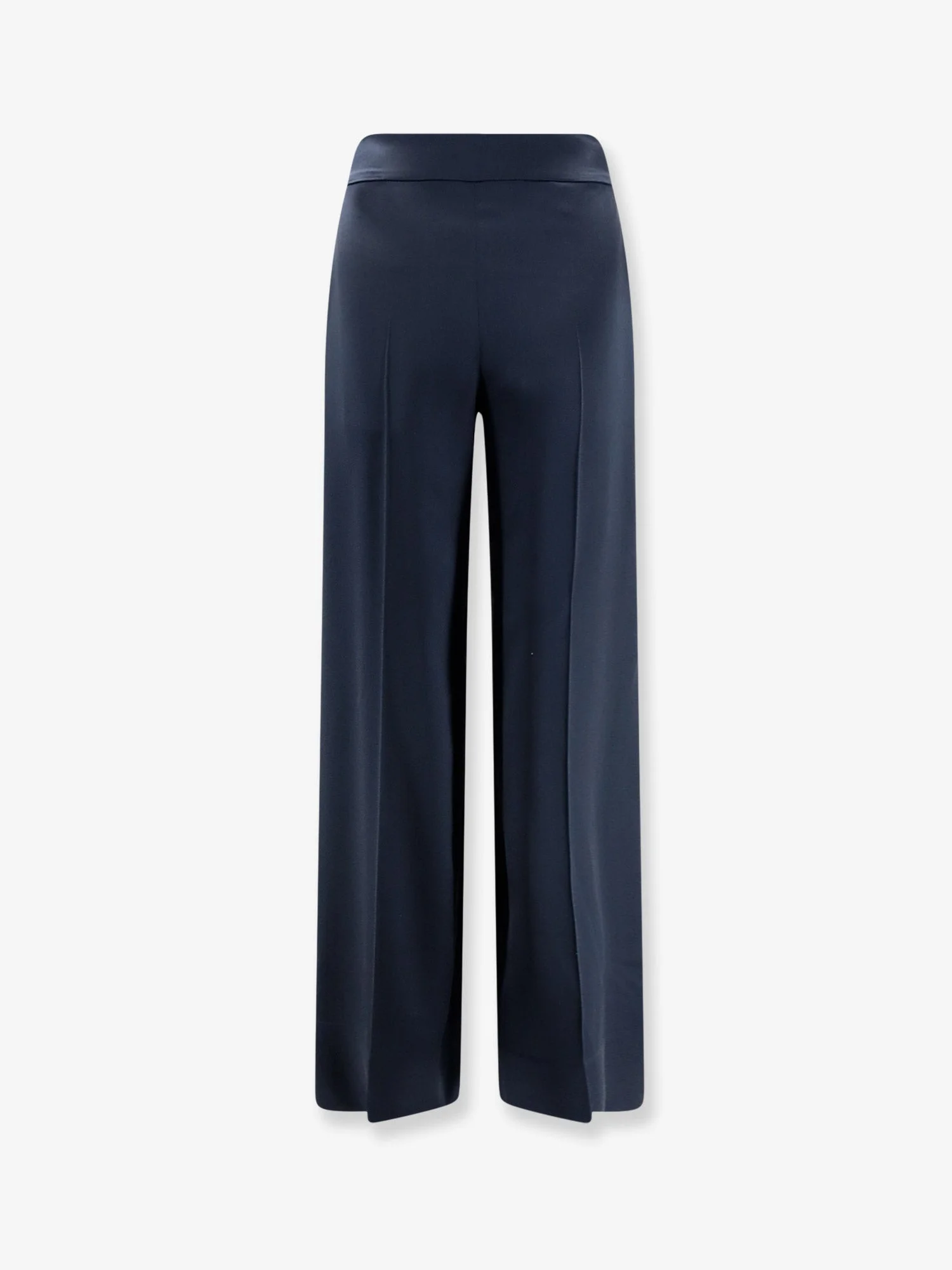 Joseph Silk Trousers - 1