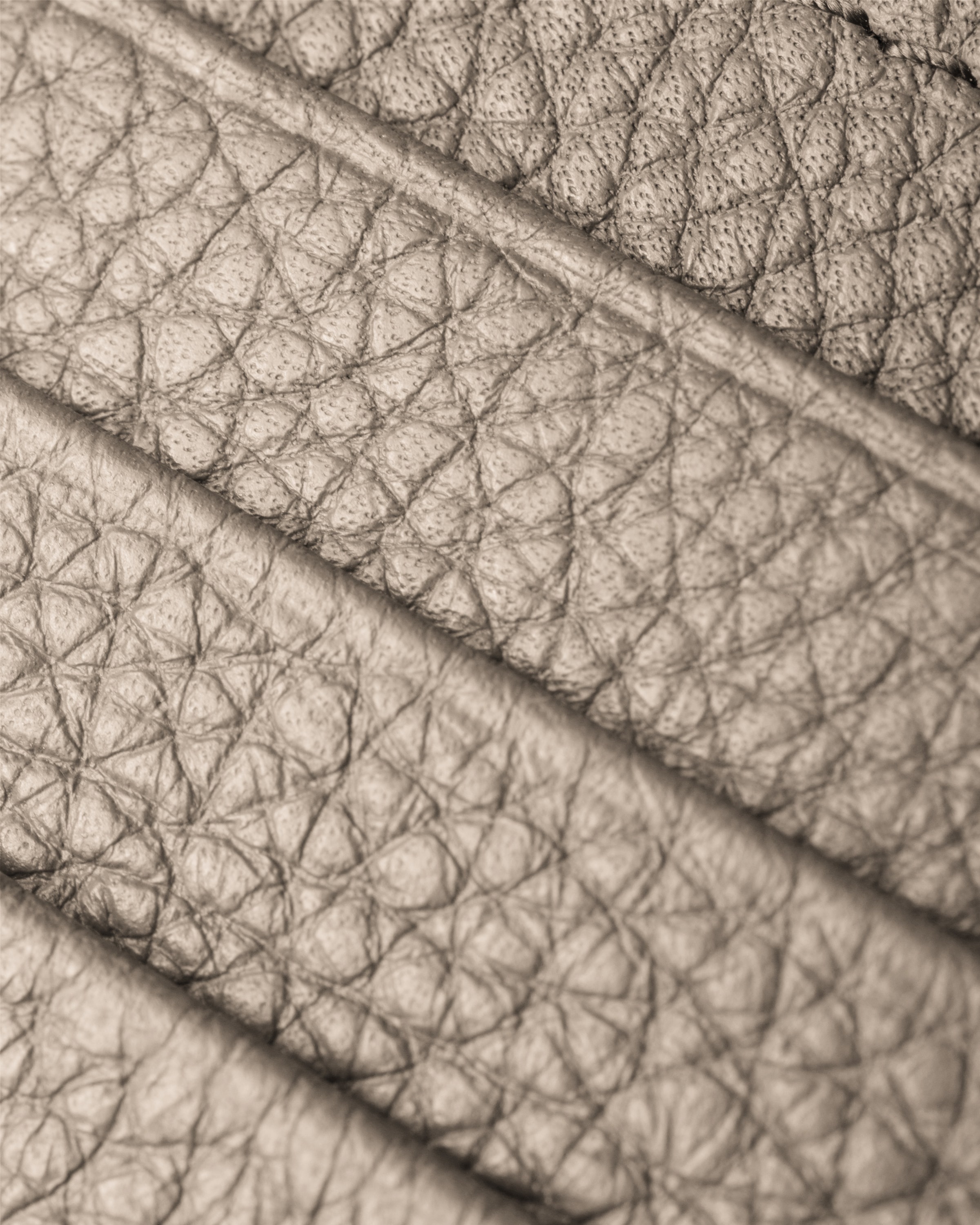 Leather card holder - 2