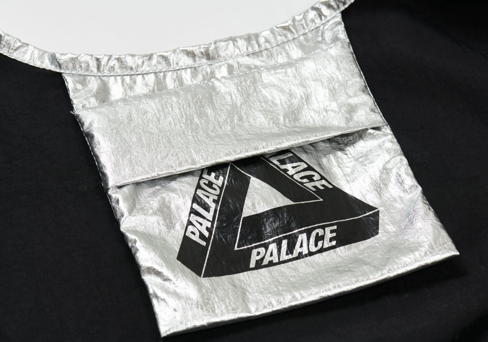 PALACE SHOP REUSABLE BAG - 4