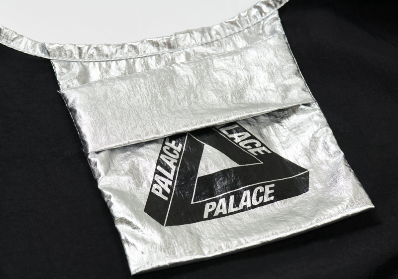 PALACE SHOP REUSABLE BAG 4