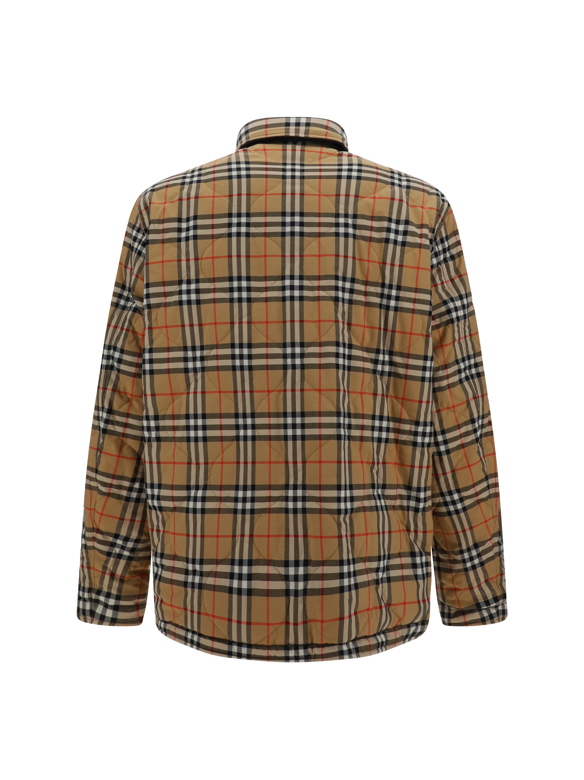 Reversible Jacket - 4