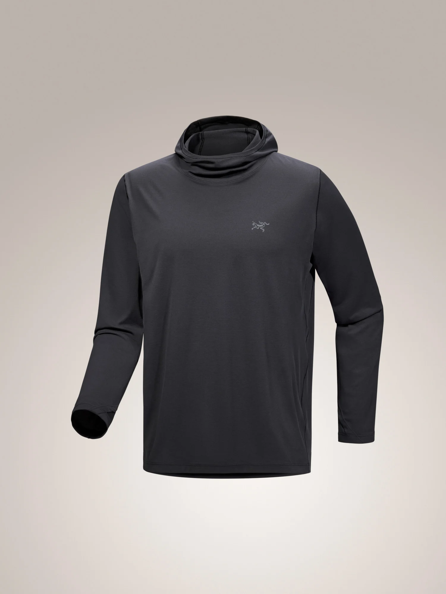 Cormac Hoody - 1