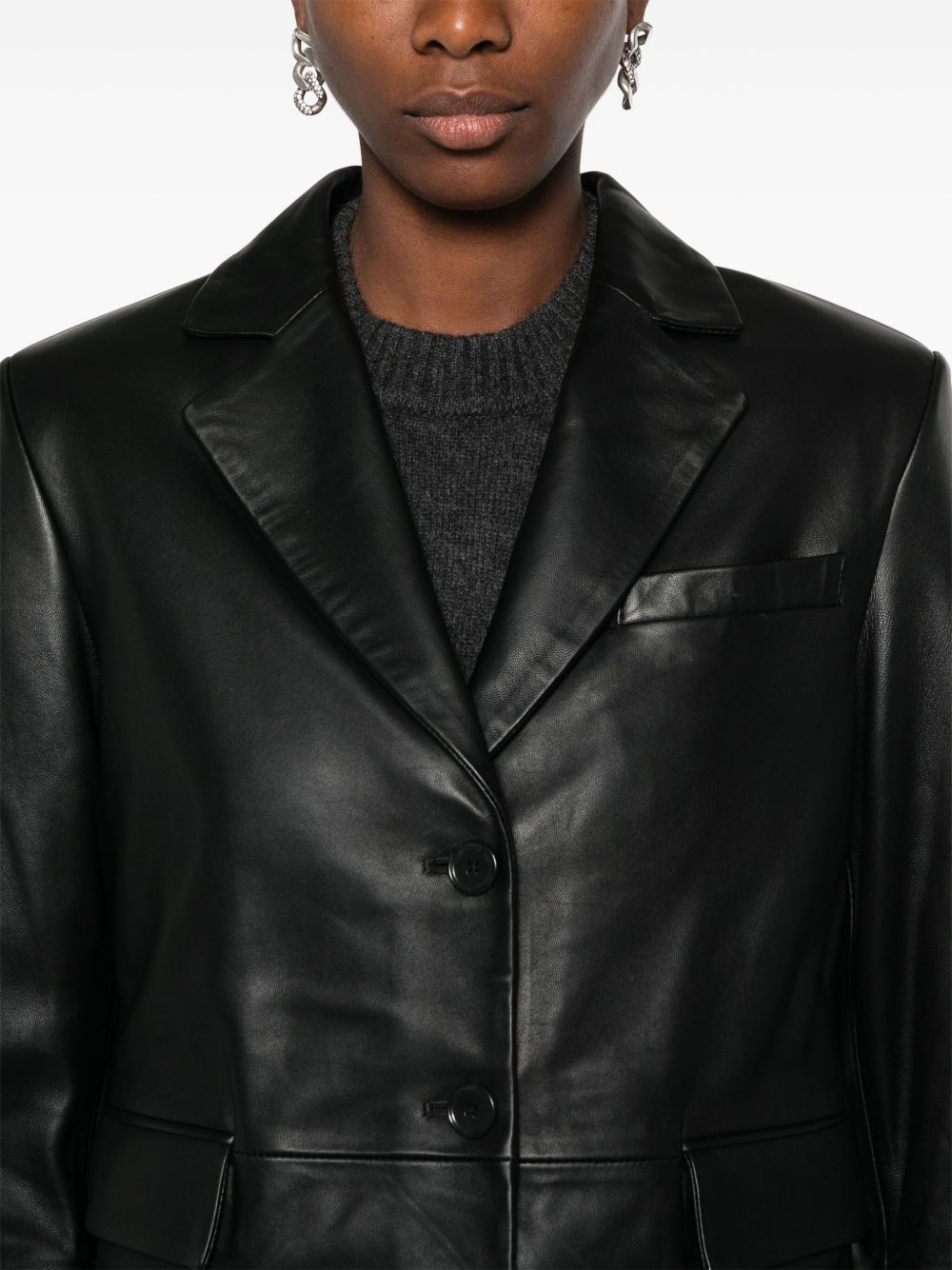 Aldo blazer - 5