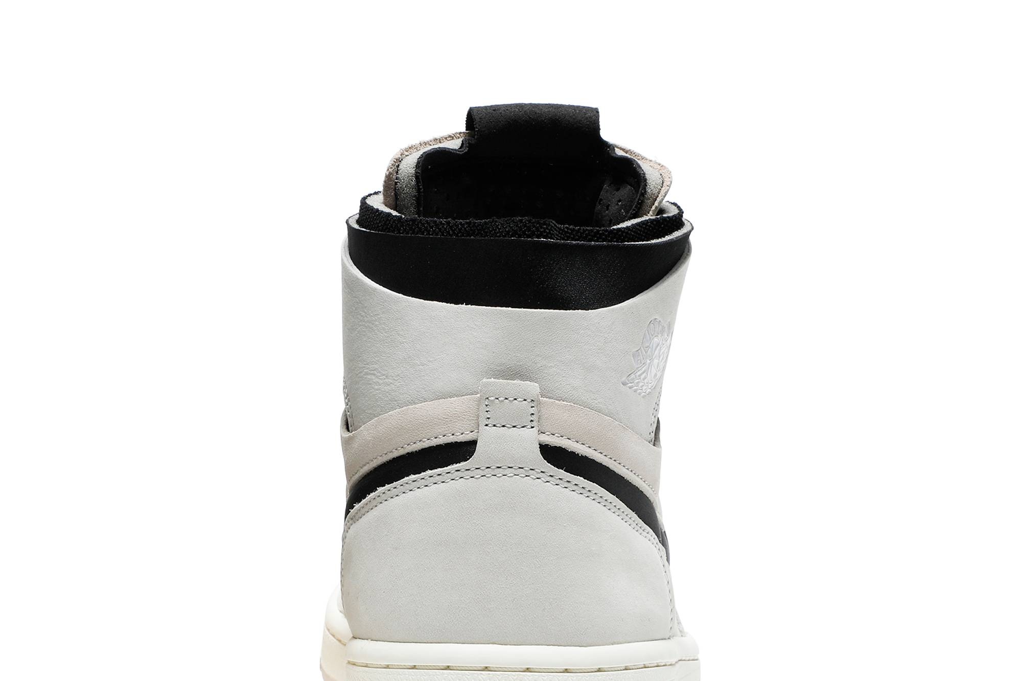 Wmns Air Jordan 1 Zoom 'Summit White' - 7