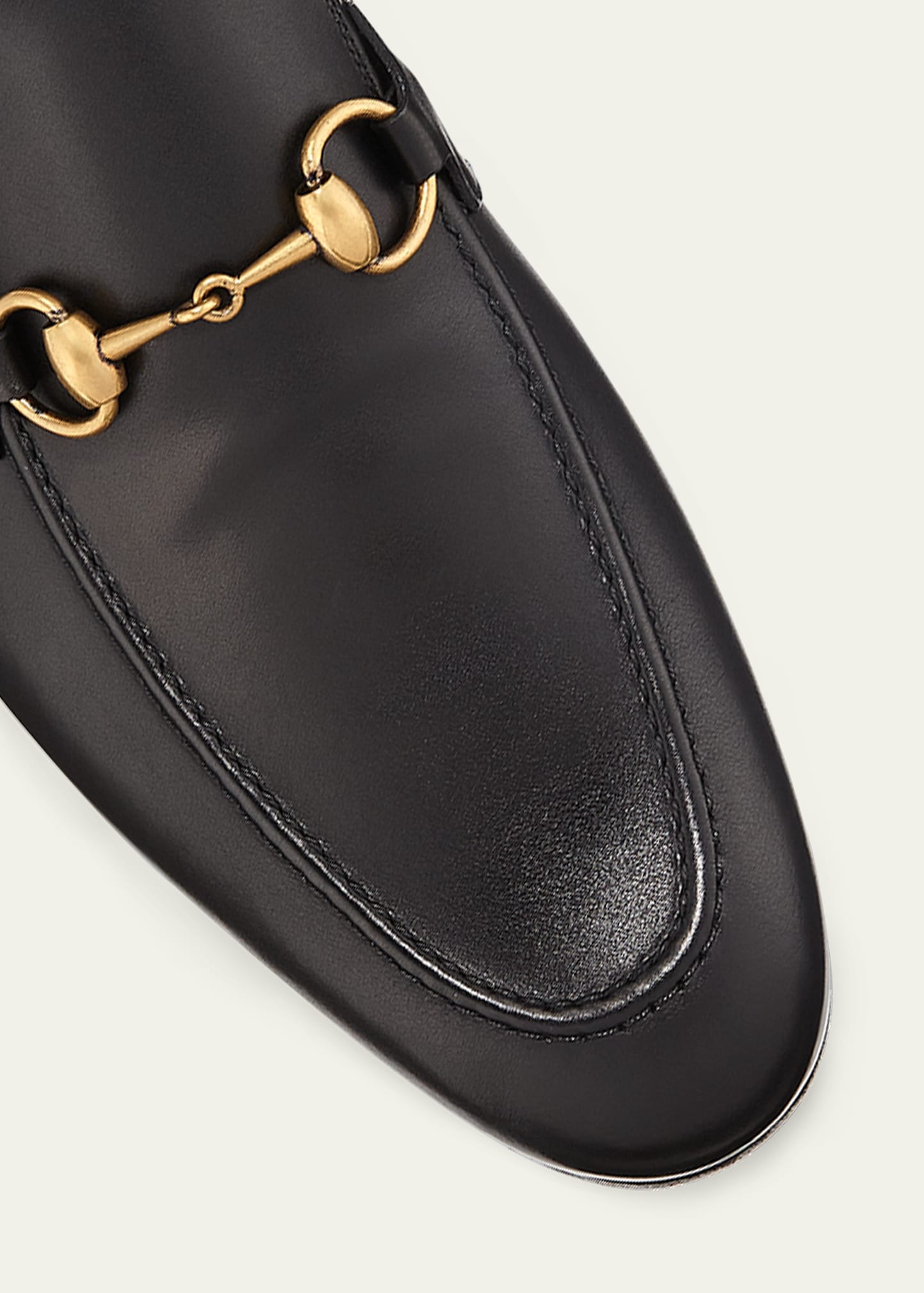Men's Jordaan Leather Loafer - 5