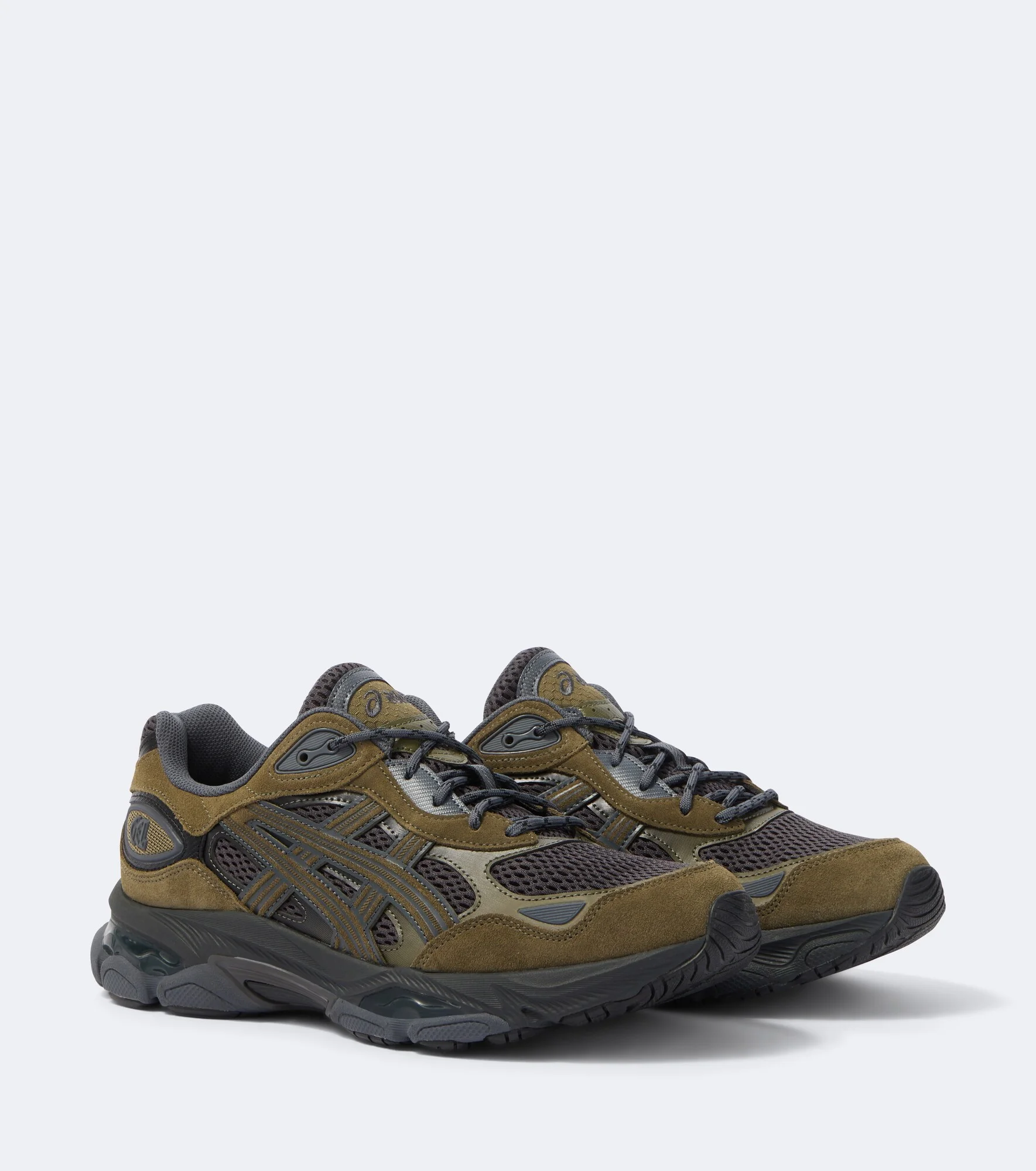 GEL-NYC 2.0 sneakers - 1