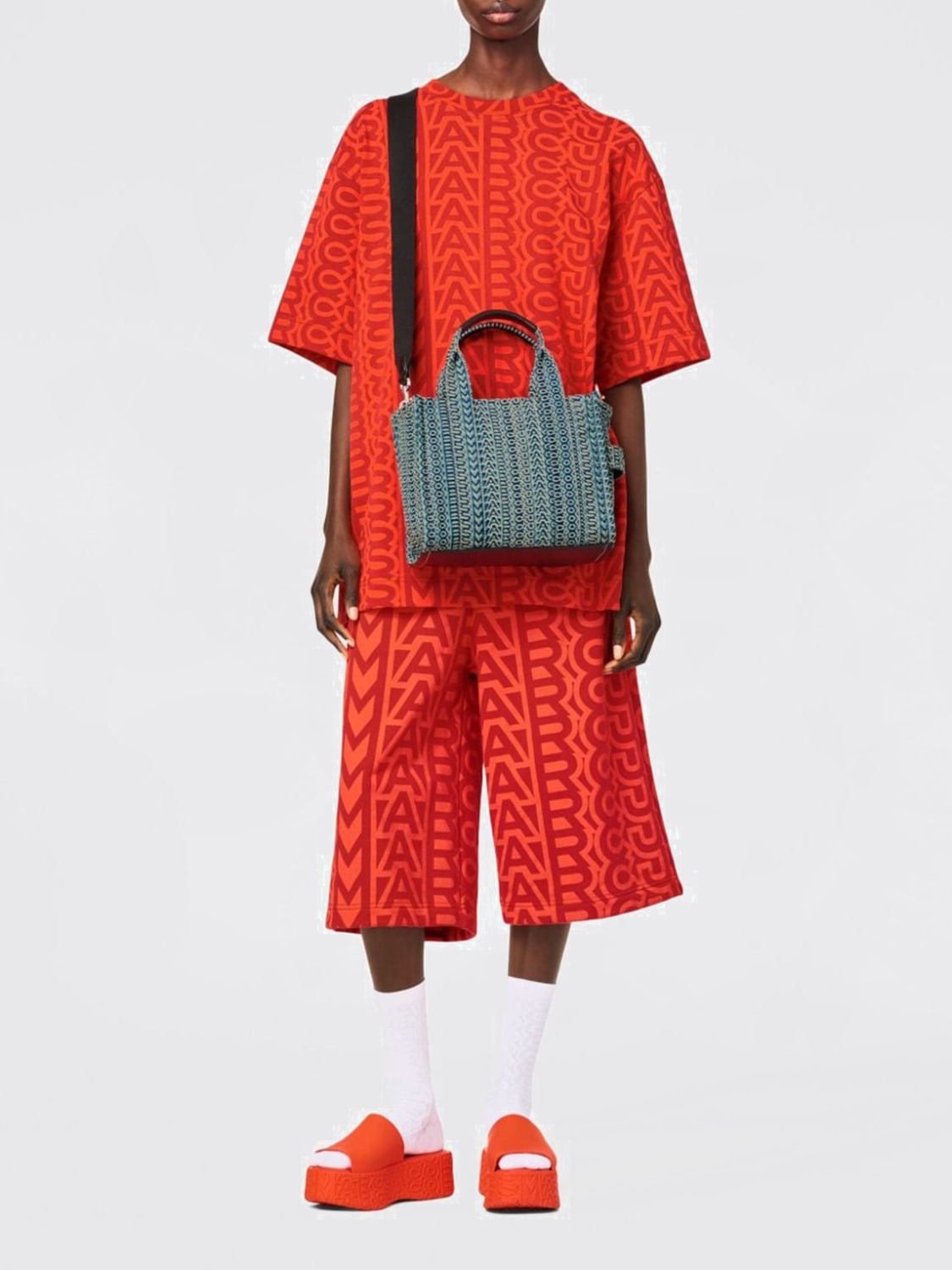 Shoulder bag woman Marc Jacobs - 2
