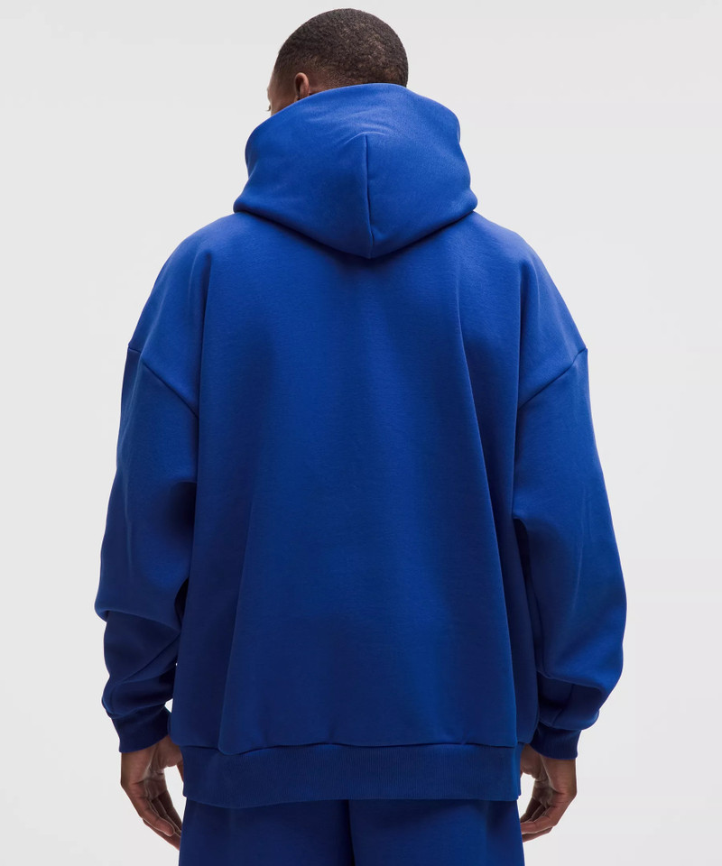 Men's Big Cozy Pullover Hoodie 3