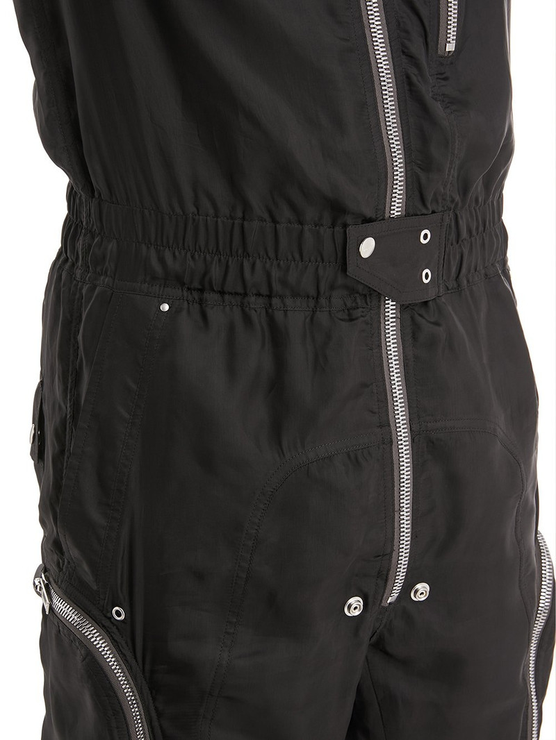 Bauhaus Larry flightsuit 8