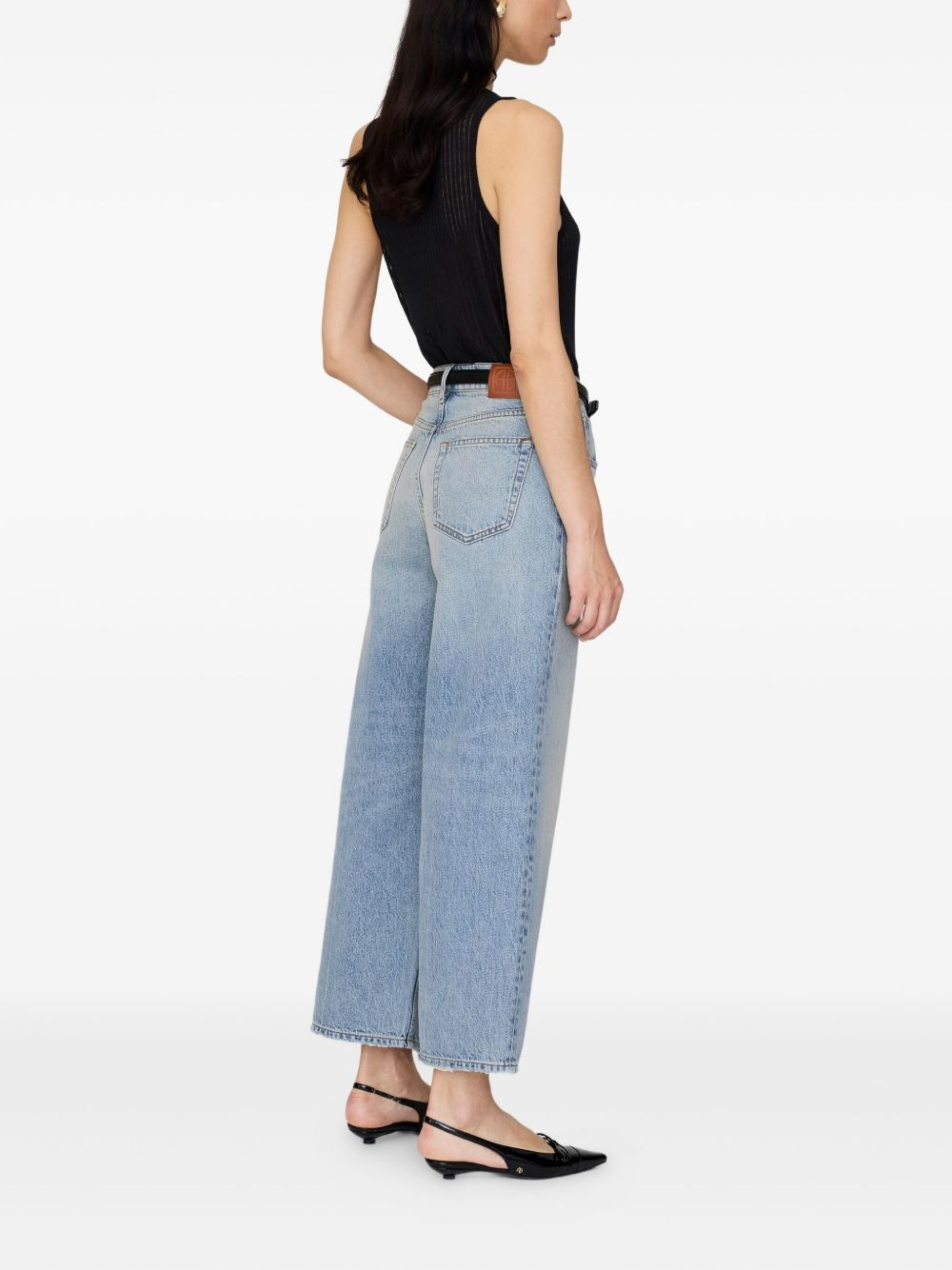 Eugene ribbed tank top - 3