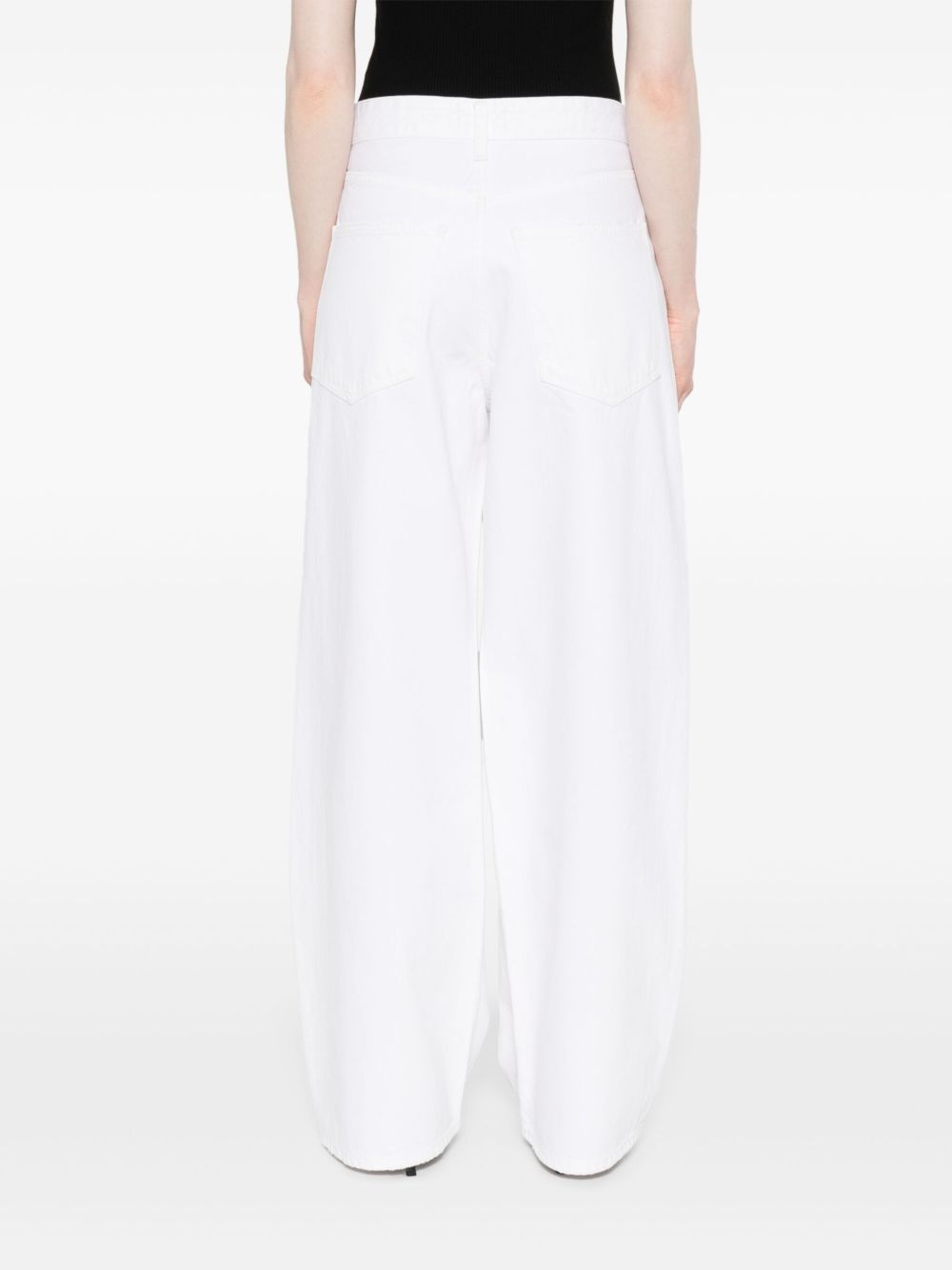 cotton jeans - 4