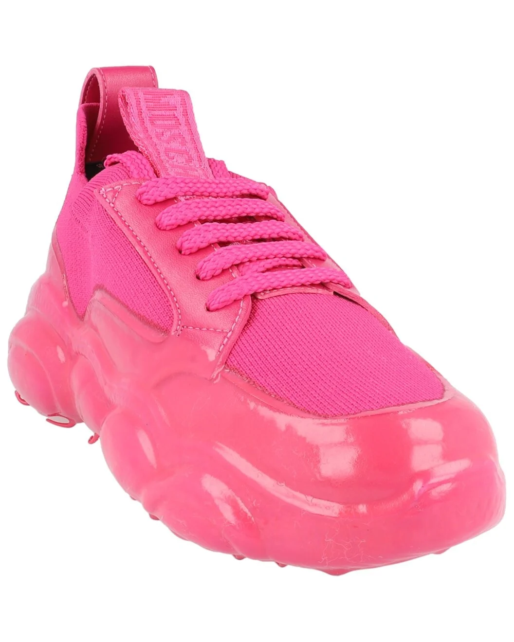 Moschino Teddy Sneaker - 1