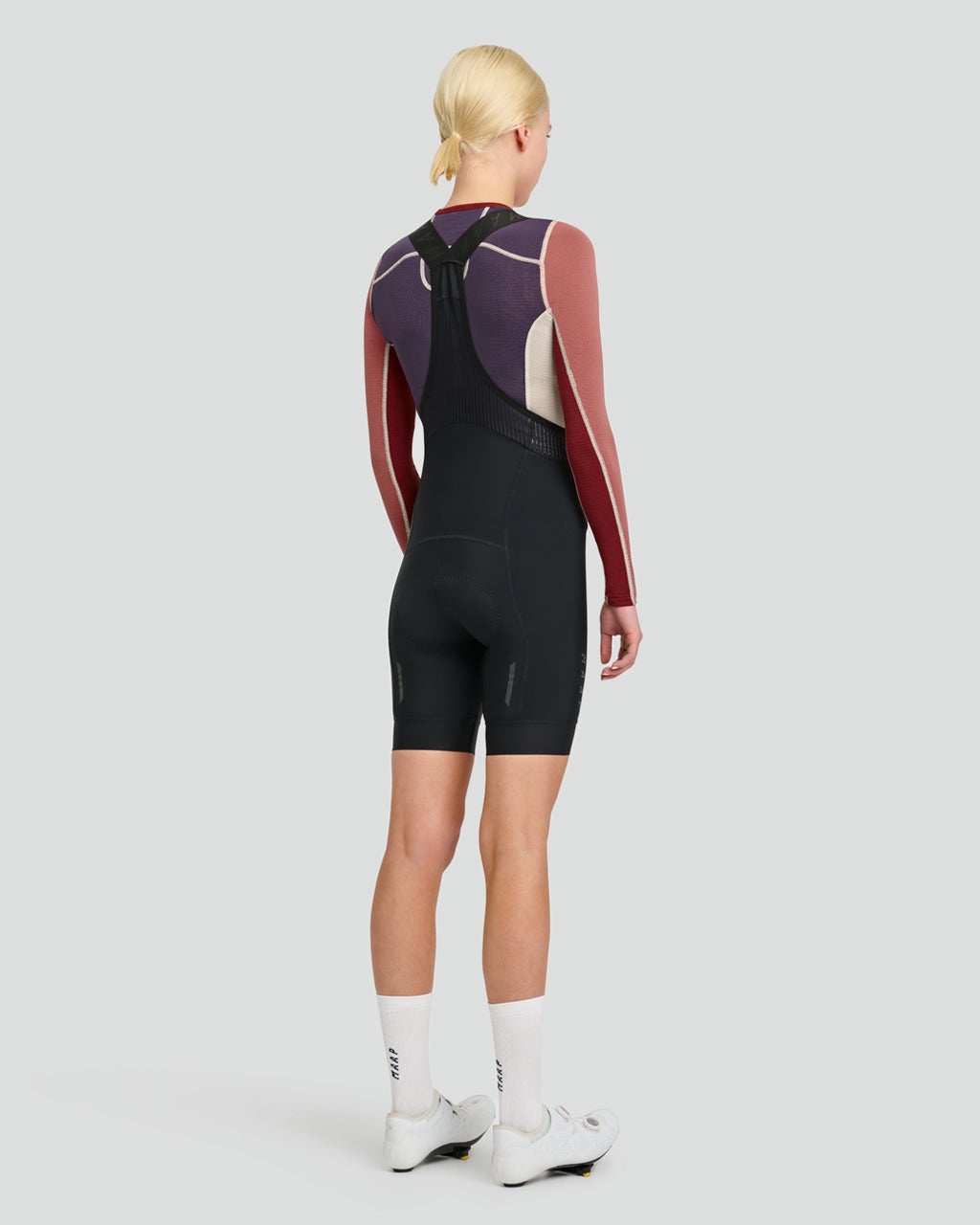 Women's Thermal Base Layer LS Tee - 4