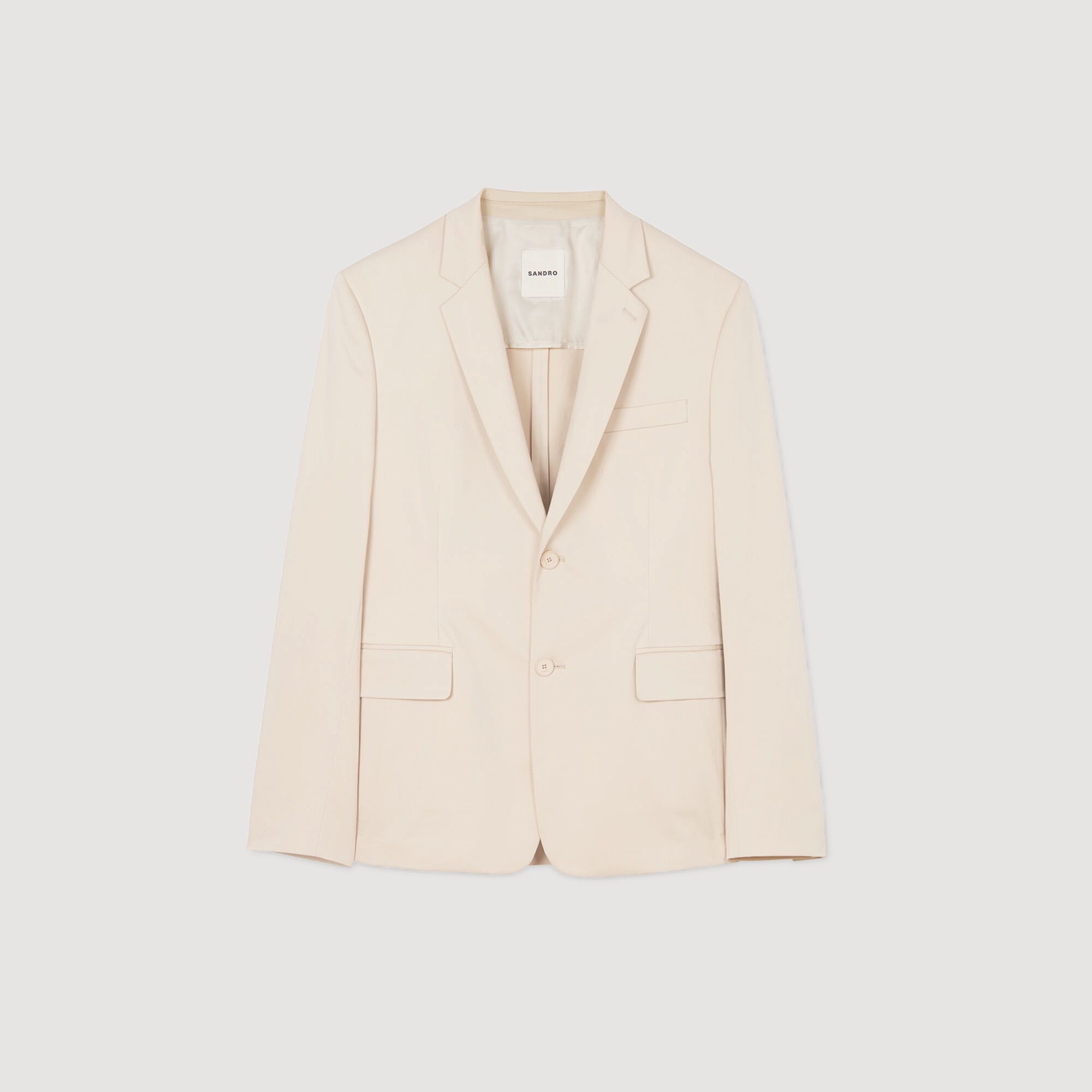 SUIT JACKET - 6