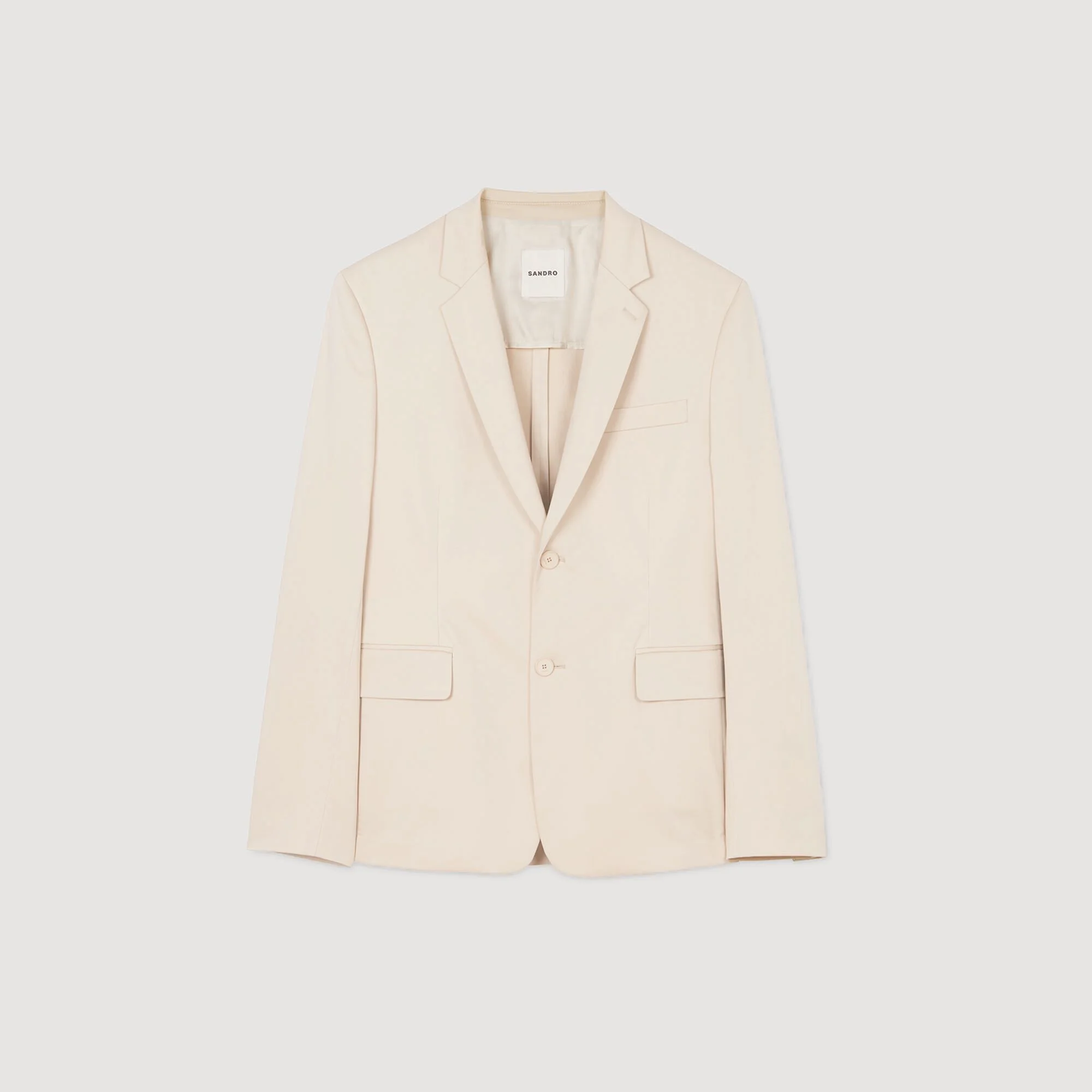 슈퍼 JACKET - 1