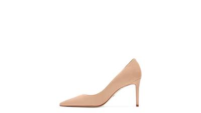 Stuart Weitzman STUART 85 PUMP outlook