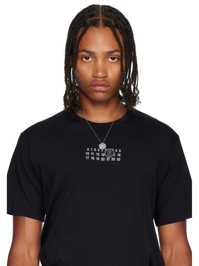 MM6 Maison Margiela TIPP-EX Necklace outlook