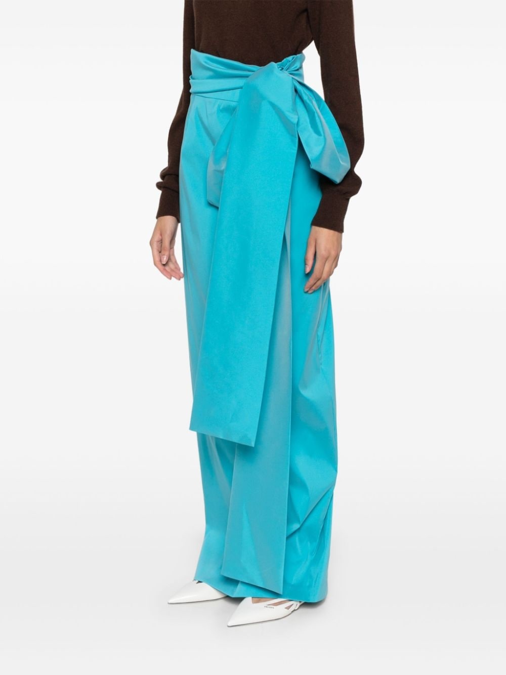 Bernard maxi skirt - 3