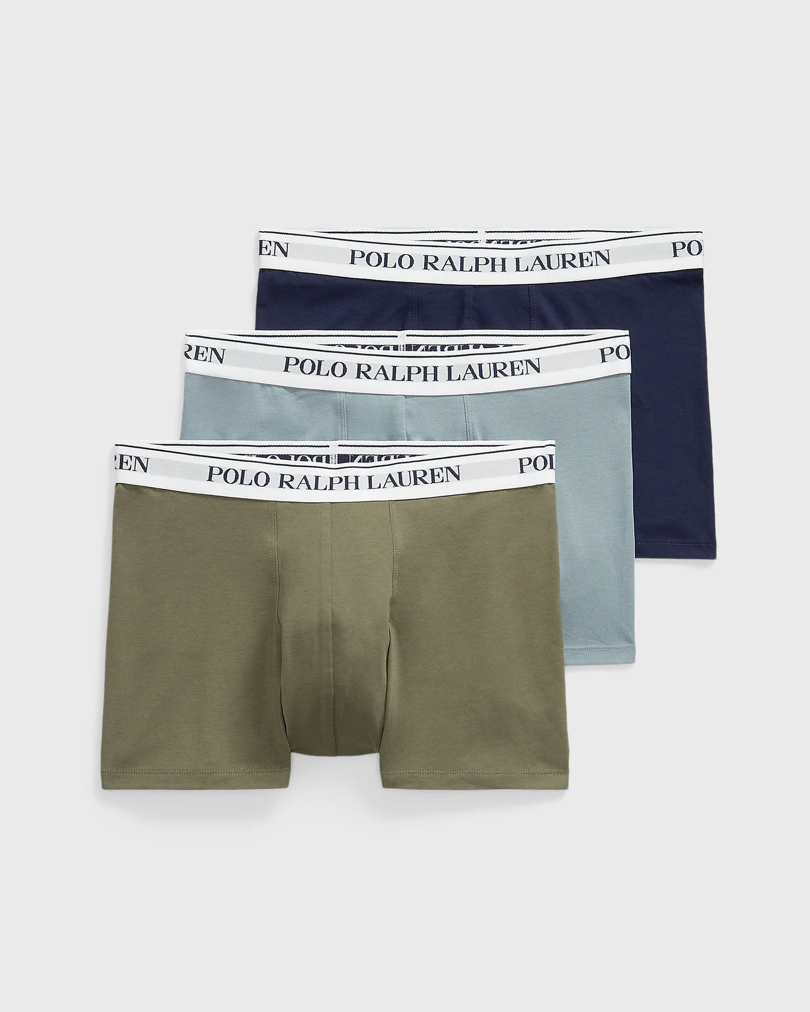 CLASSIC 3 PACK-TRUNK - 1