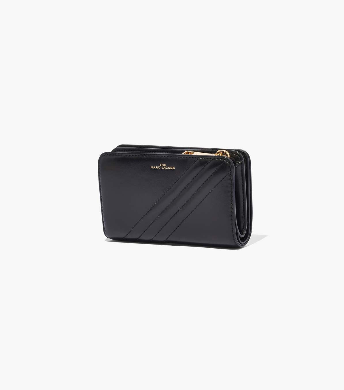 THE GLAM SHOT COMPACT WALLET - 2