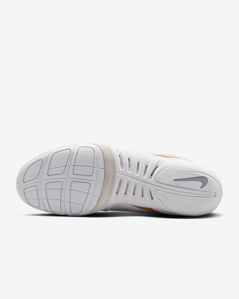 Nike Nike Freek Men's Wrestling Shoes outlook